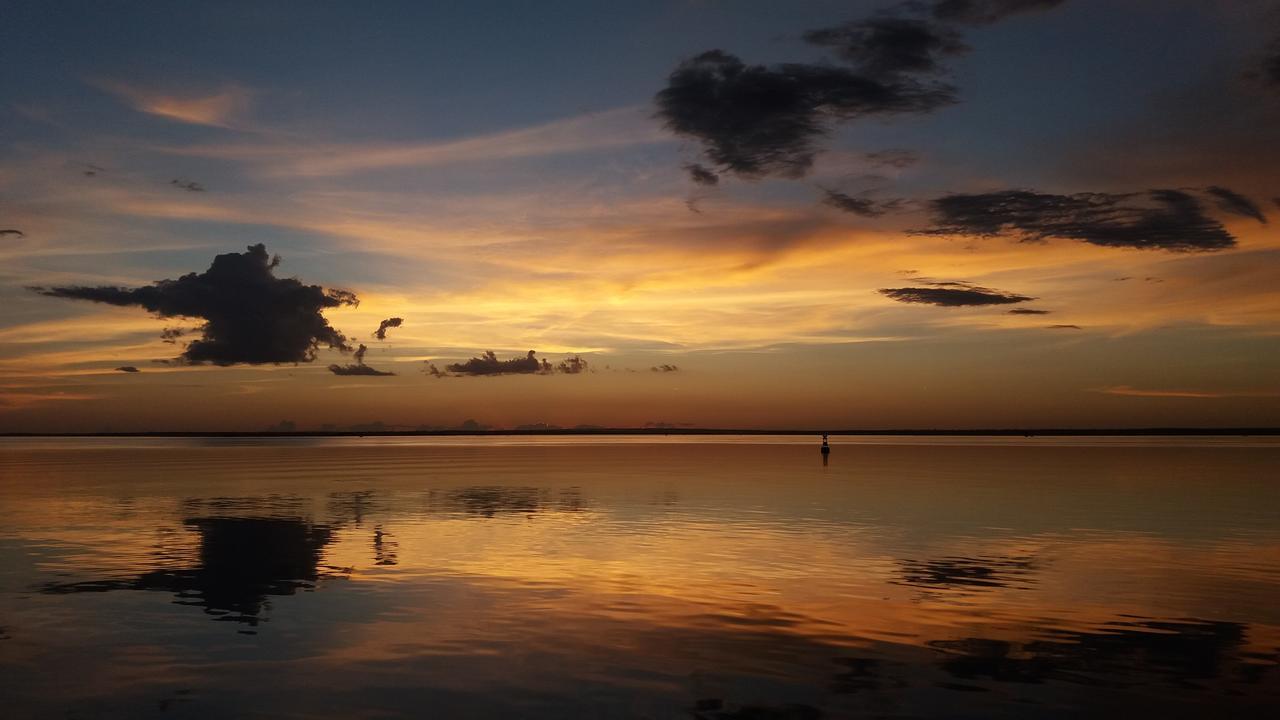 Vila Chale Do Tio Beto - Caraguatatuba Exteriér fotografie